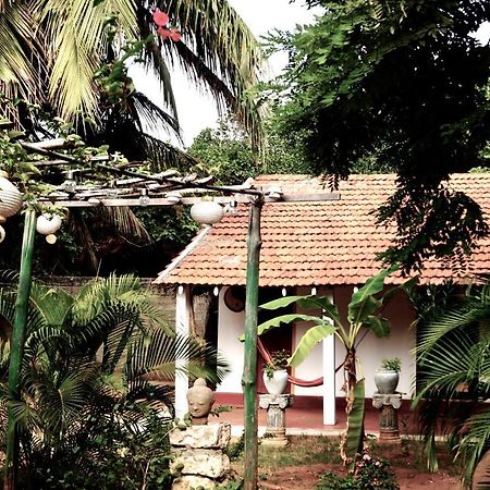 Allens Home Stay Jaffna Kültér fotó