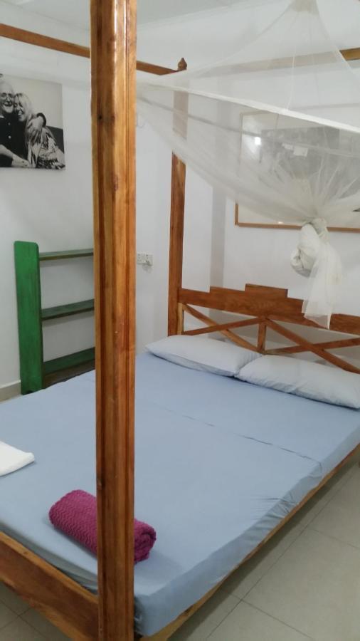 Allens Home Stay Jaffna Kültér fotó