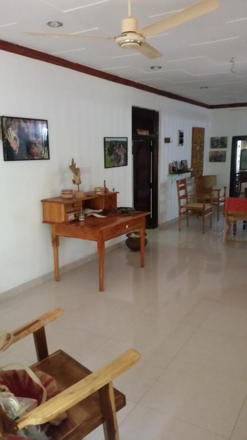 Allens Home Stay Jaffna Kültér fotó