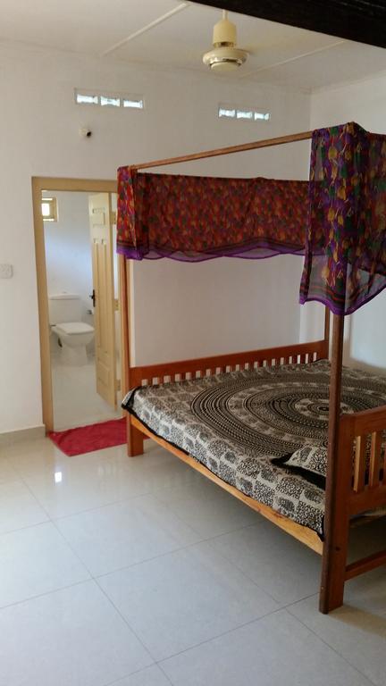 Allens Home Stay Jaffna Kültér fotó