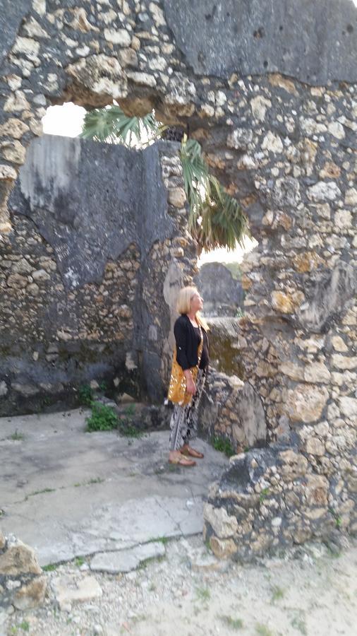 Allens Home Stay Jaffna Kültér fotó
