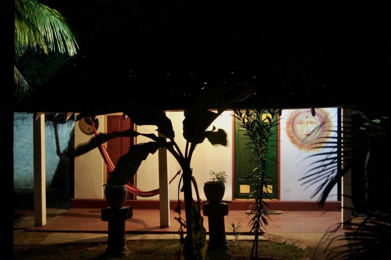 Allens Home Stay Jaffna Kültér fotó